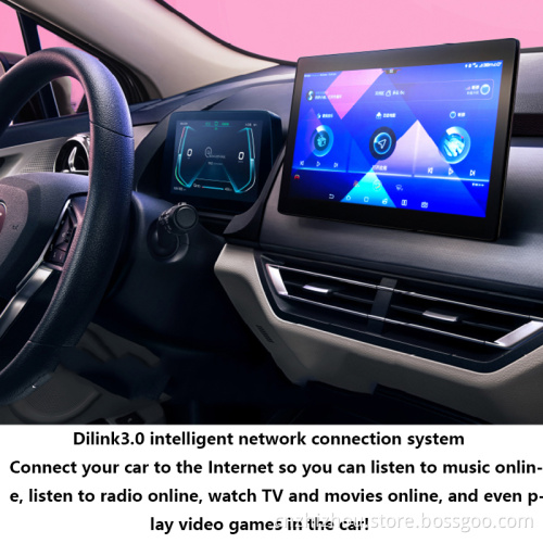 Yuan Pro EV 2022 RANGE 301/401km low price high quality car in stock BYD Electric car